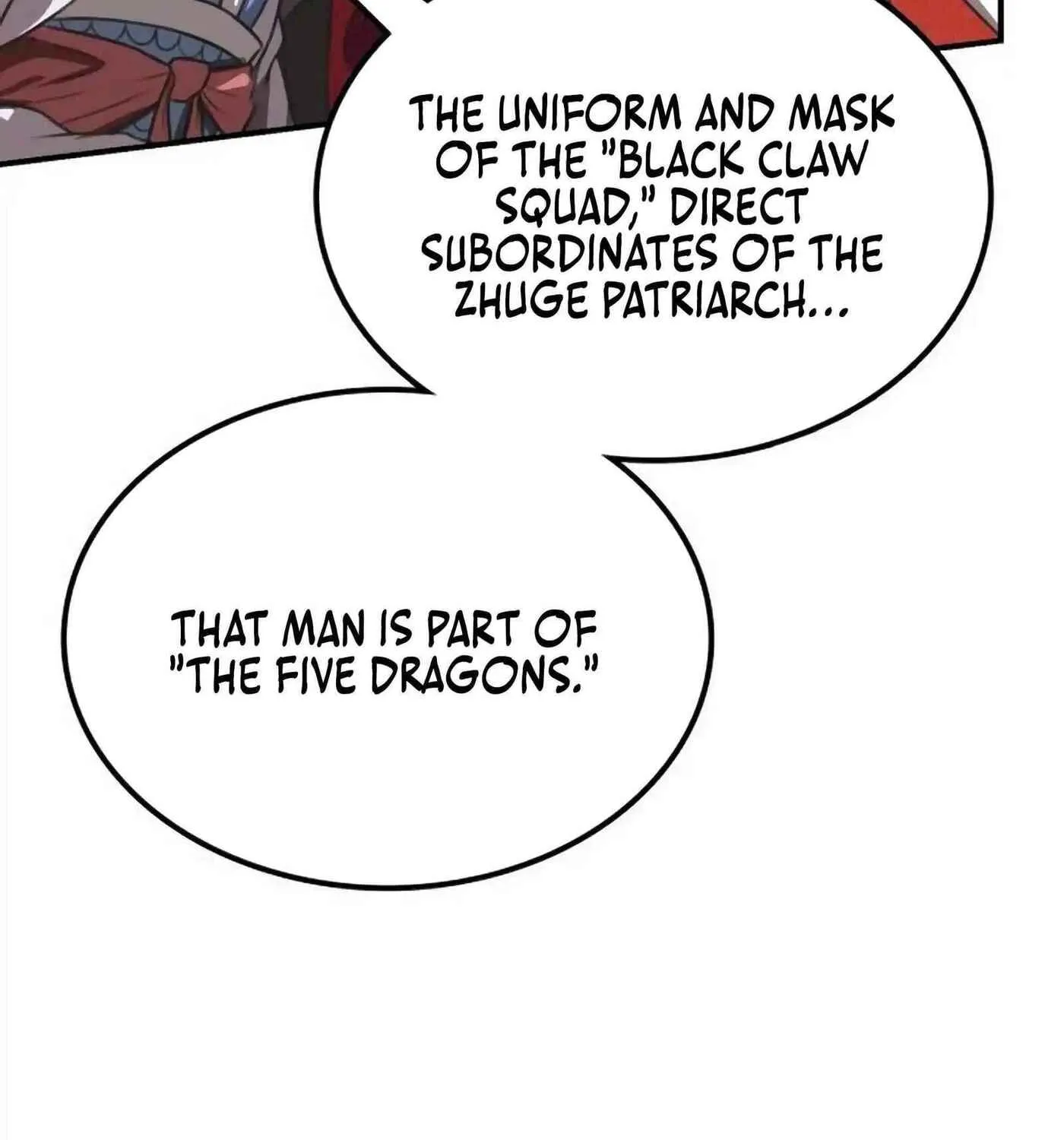Perhaps Invincible Chapter 31 page 45 - 