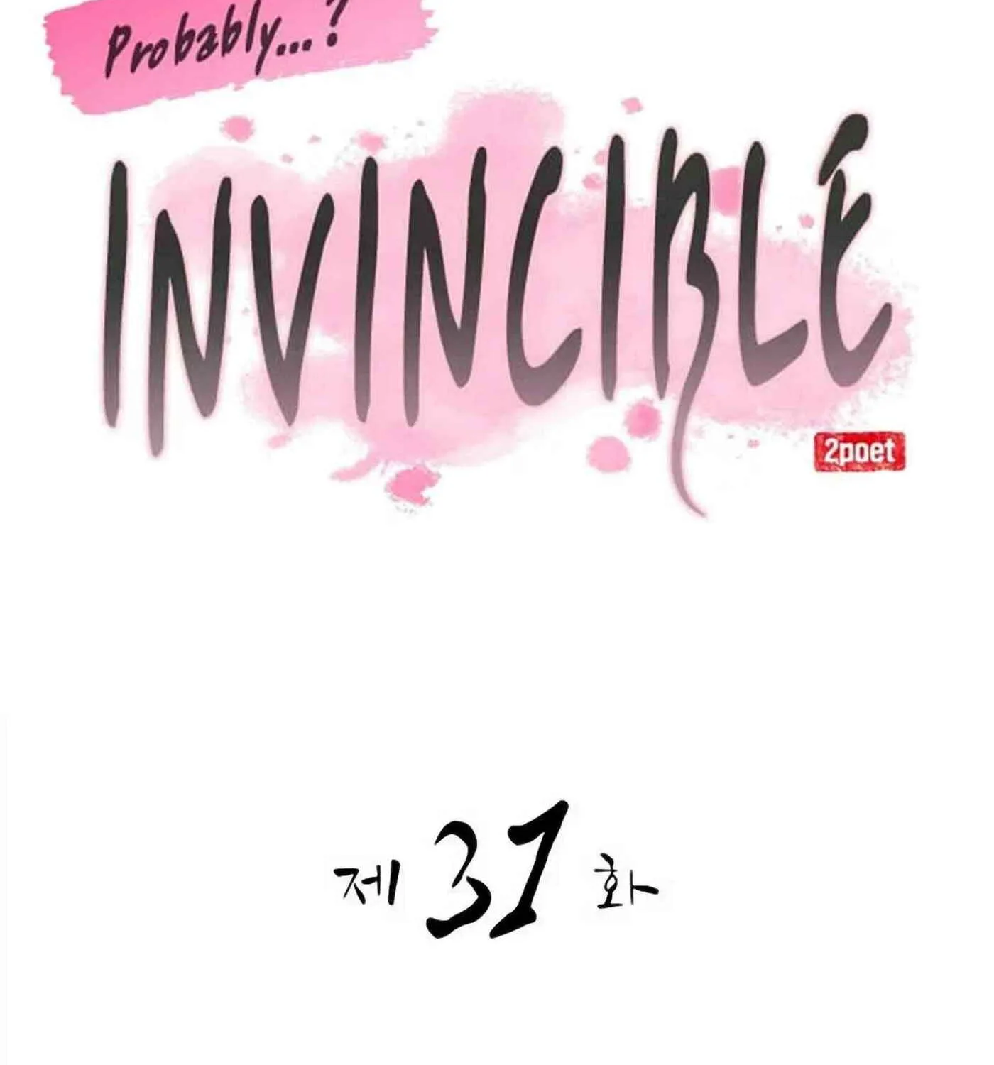 Perhaps Invincible Chapter 31 page 51 - 