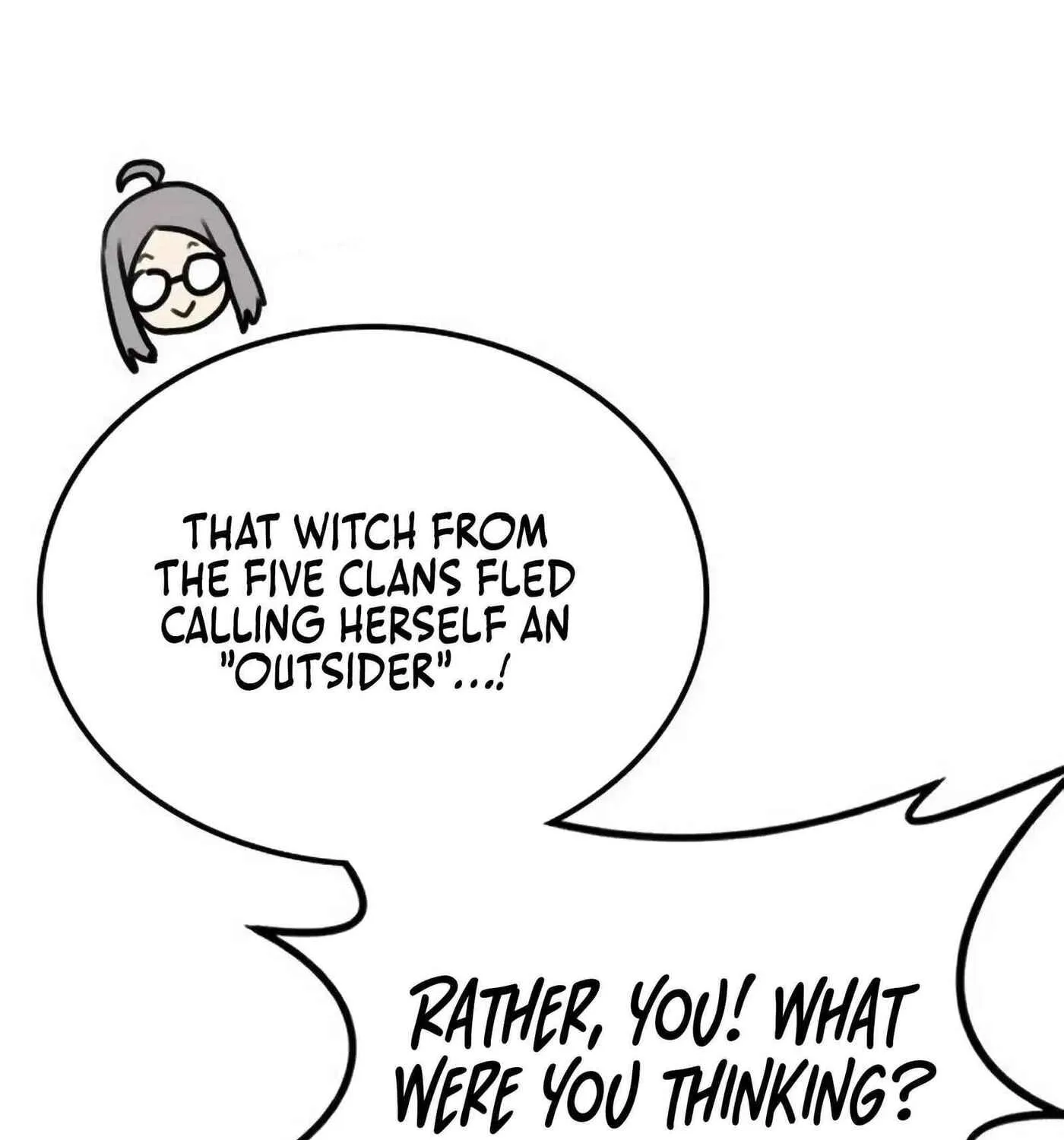 Perhaps Invincible Chapter 31 page 62 - 