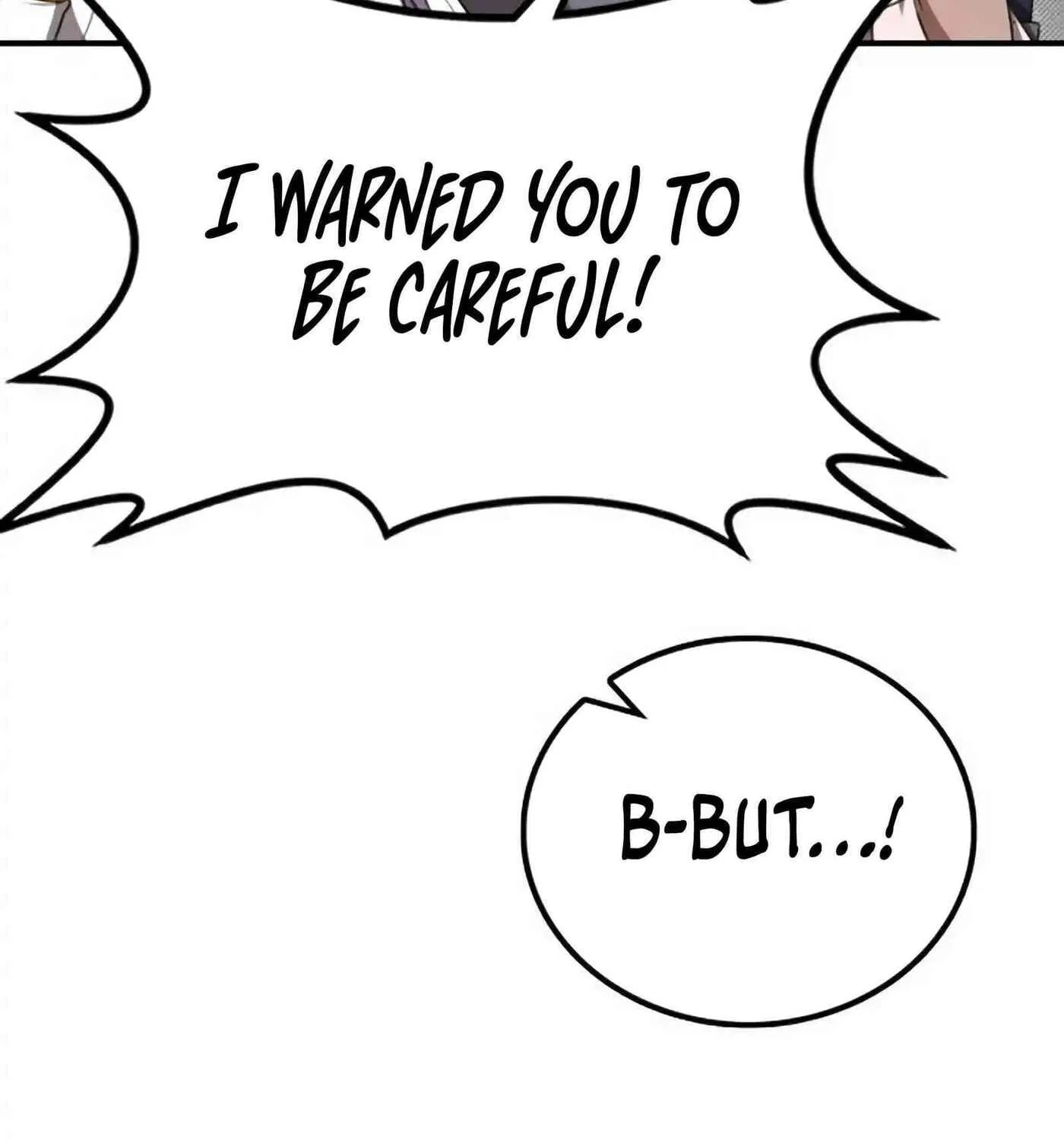 Perhaps Invincible Chapter 31 page 64 - 