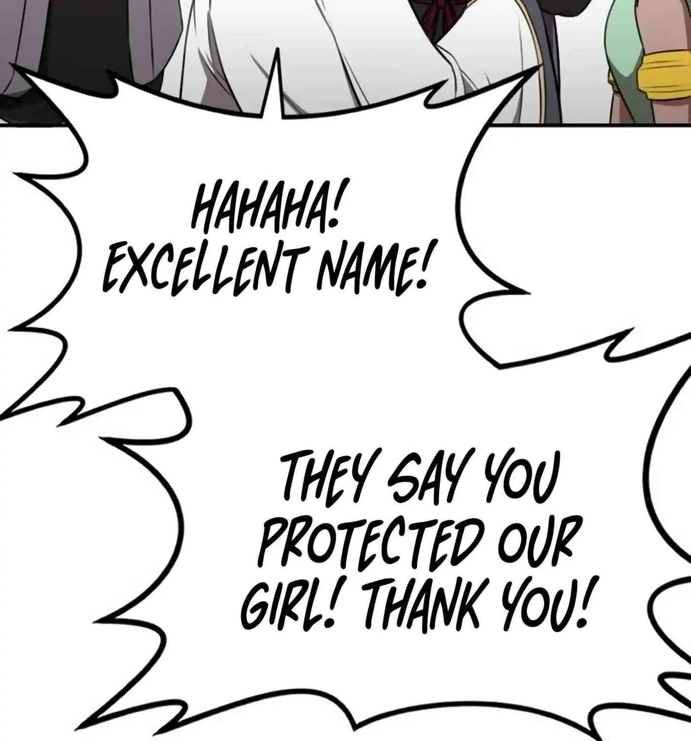 Perhaps Invincible Chapter 31 page 75 - 