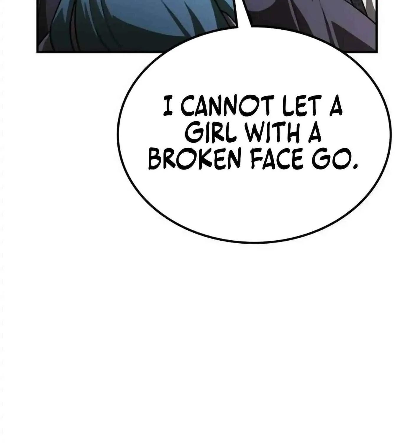 Perhaps Invincible Chapter 31 page 87 - 