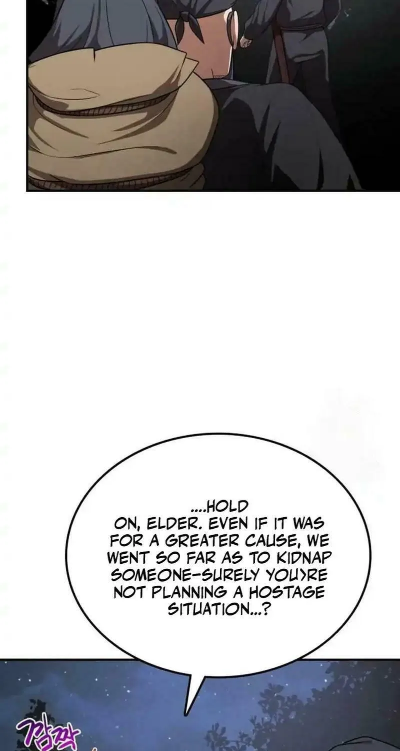 Perhaps Invincible Chapter 32 page 19 - 