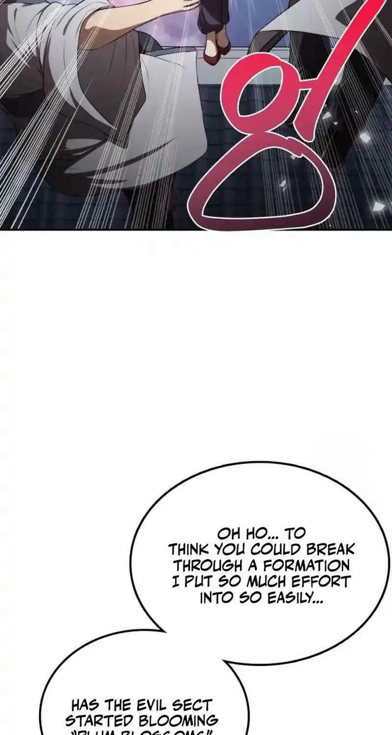 Perhaps Invincible Chapter 32 page 3 - 
