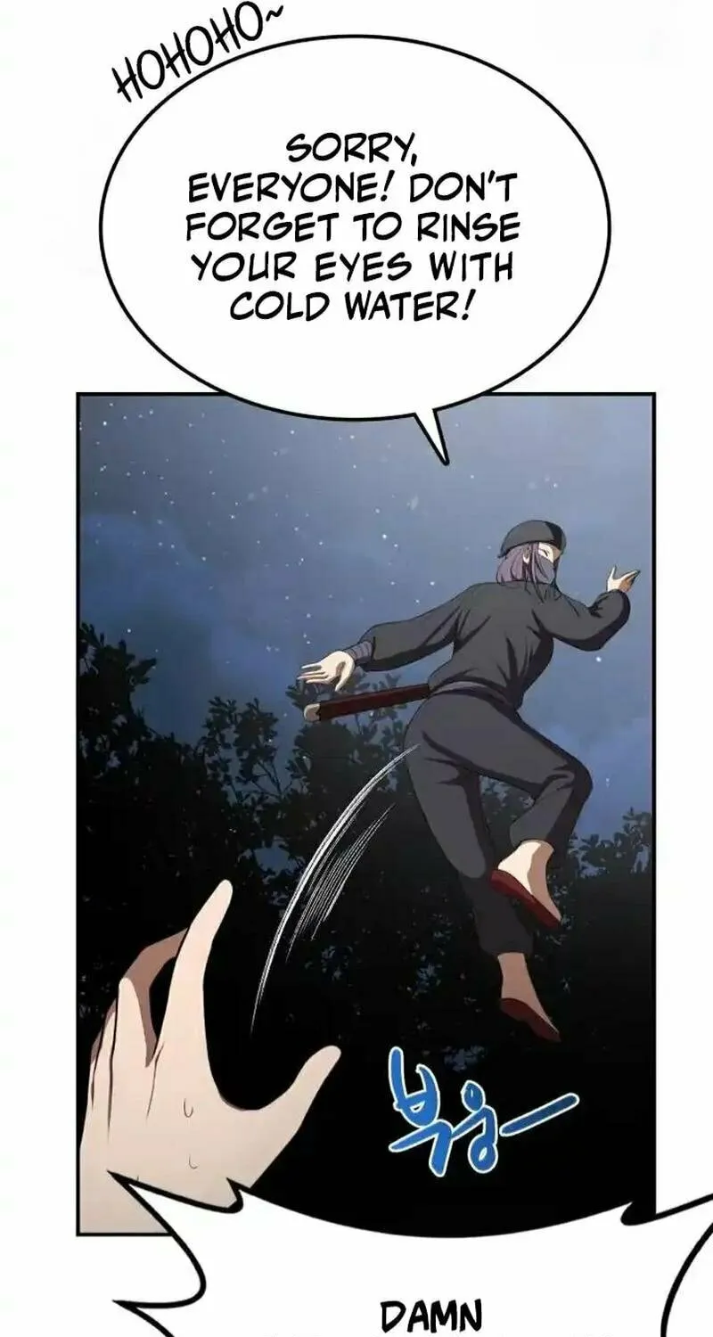 Perhaps Invincible Chapter 32 page 25 - 