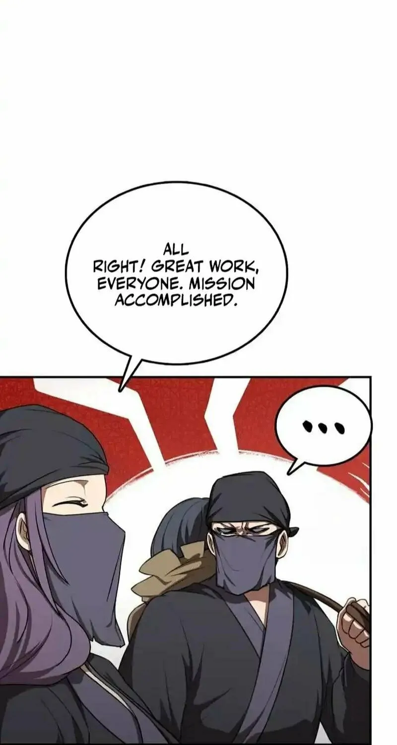 Perhaps Invincible Chapter 32 page 28 - 