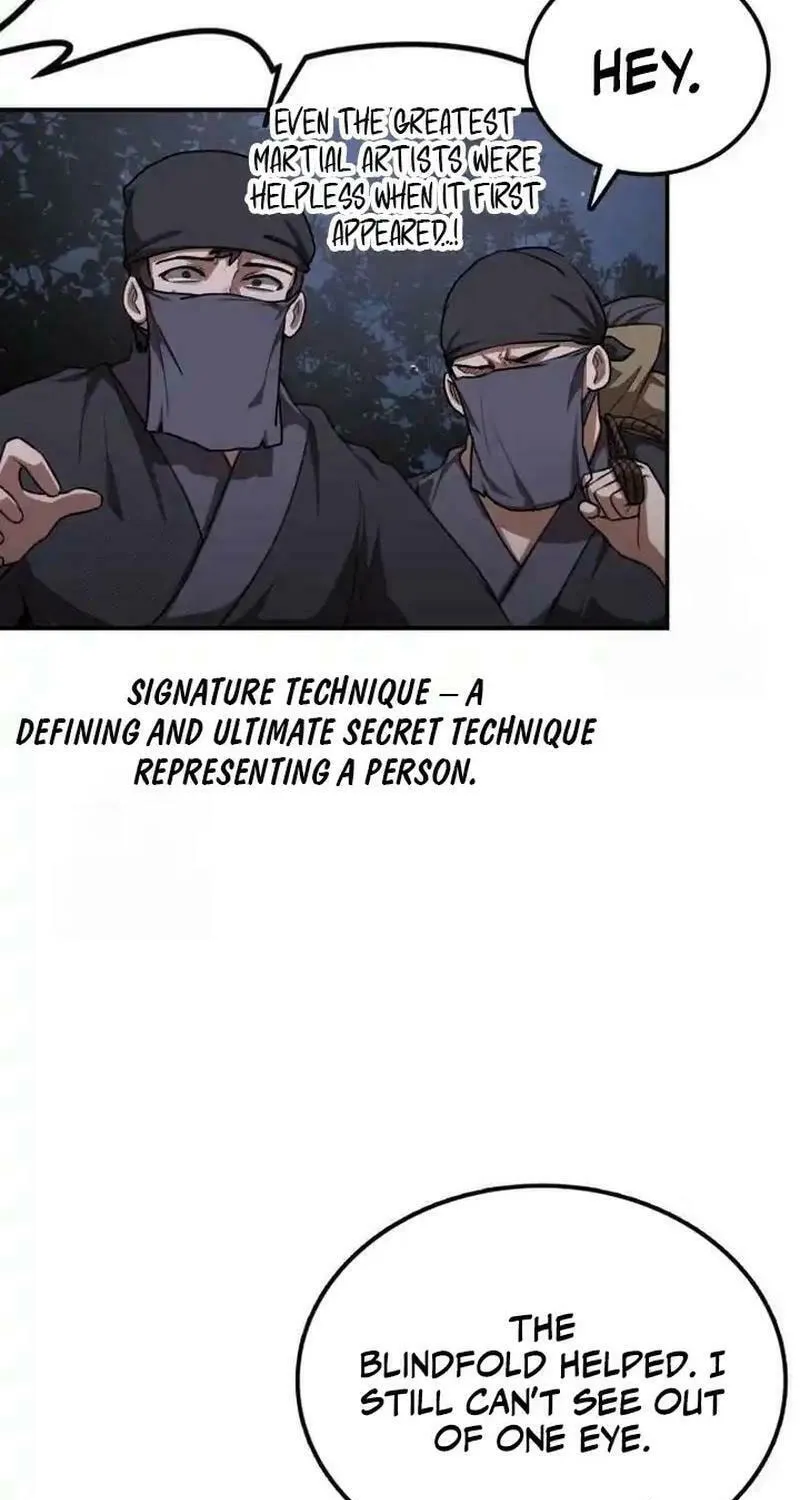 Perhaps Invincible Chapter 32 page 32 - 
