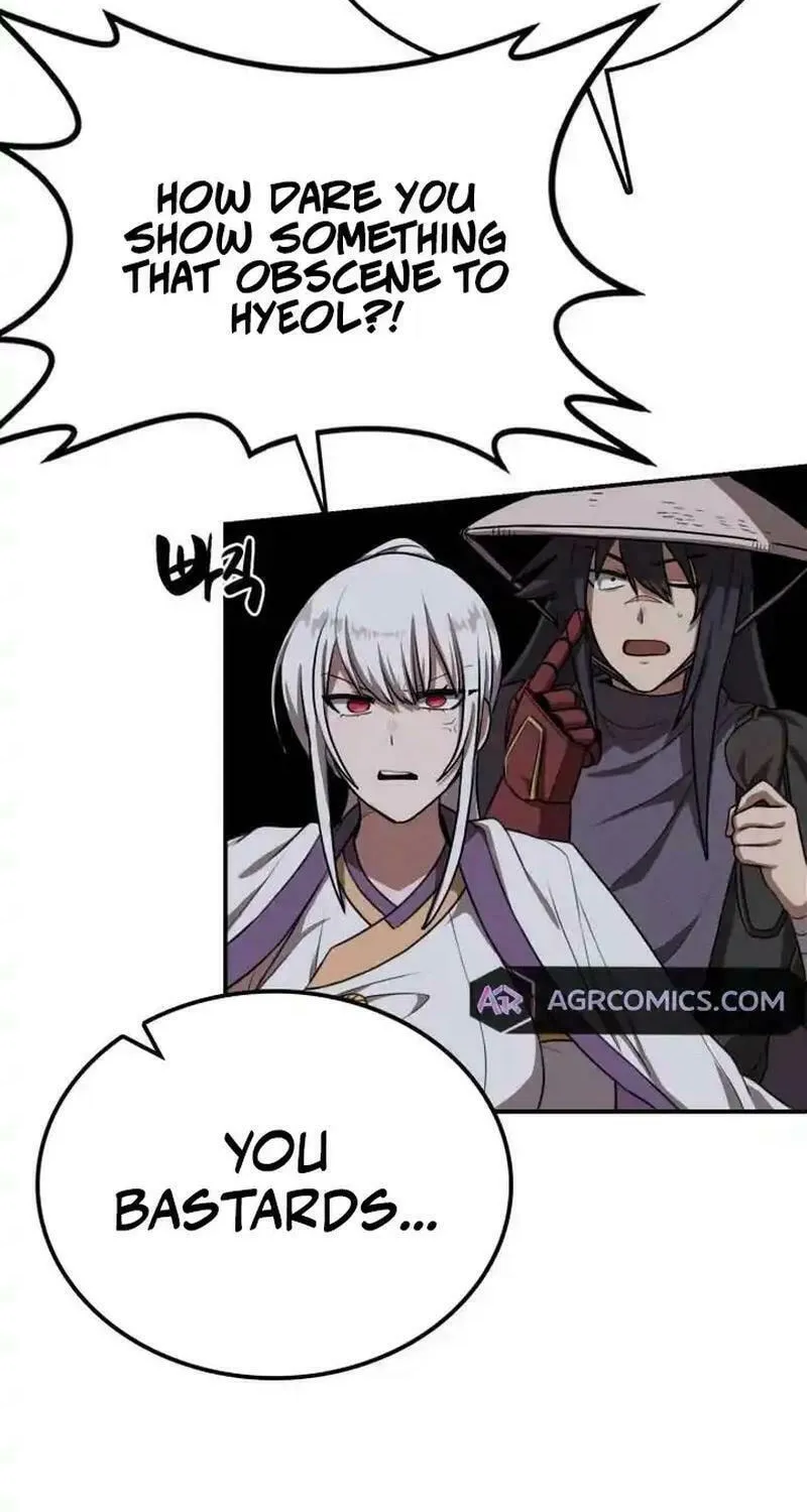 Perhaps Invincible Chapter 32 page 33 - 