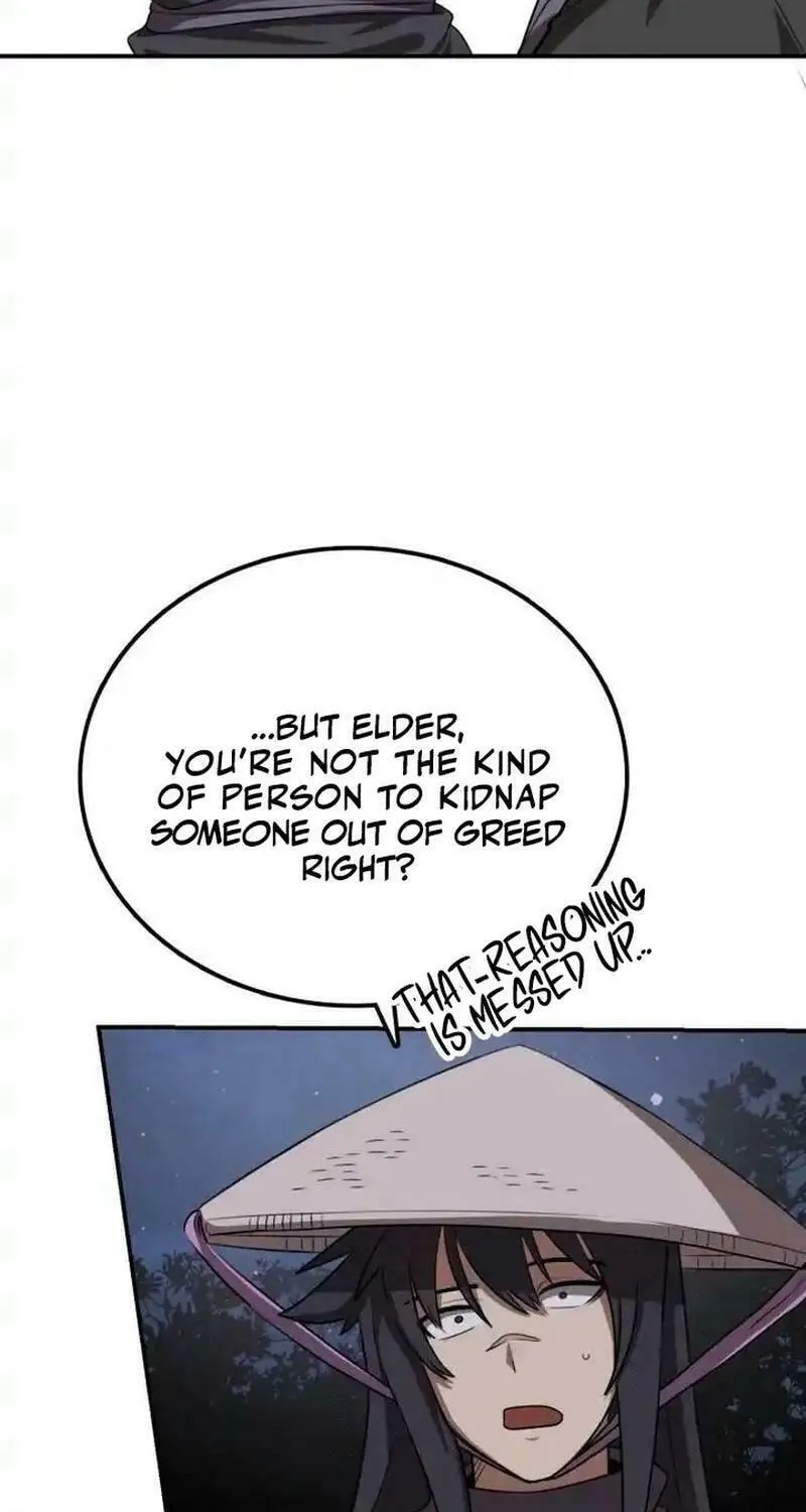Perhaps Invincible Chapter 32 page 36 - 