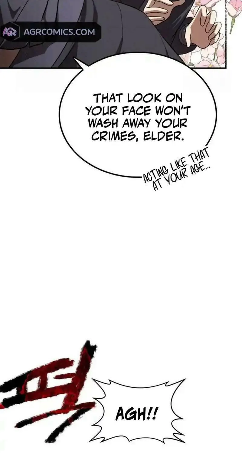 Perhaps Invincible Chapter 32 page 38 - 