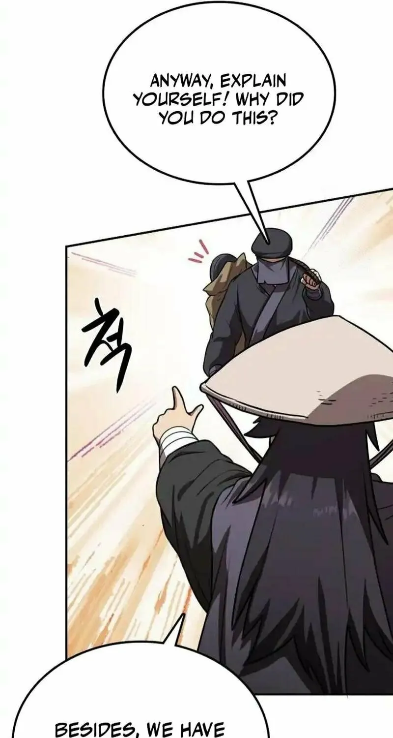 Perhaps Invincible Chapter 32 page 40 - 