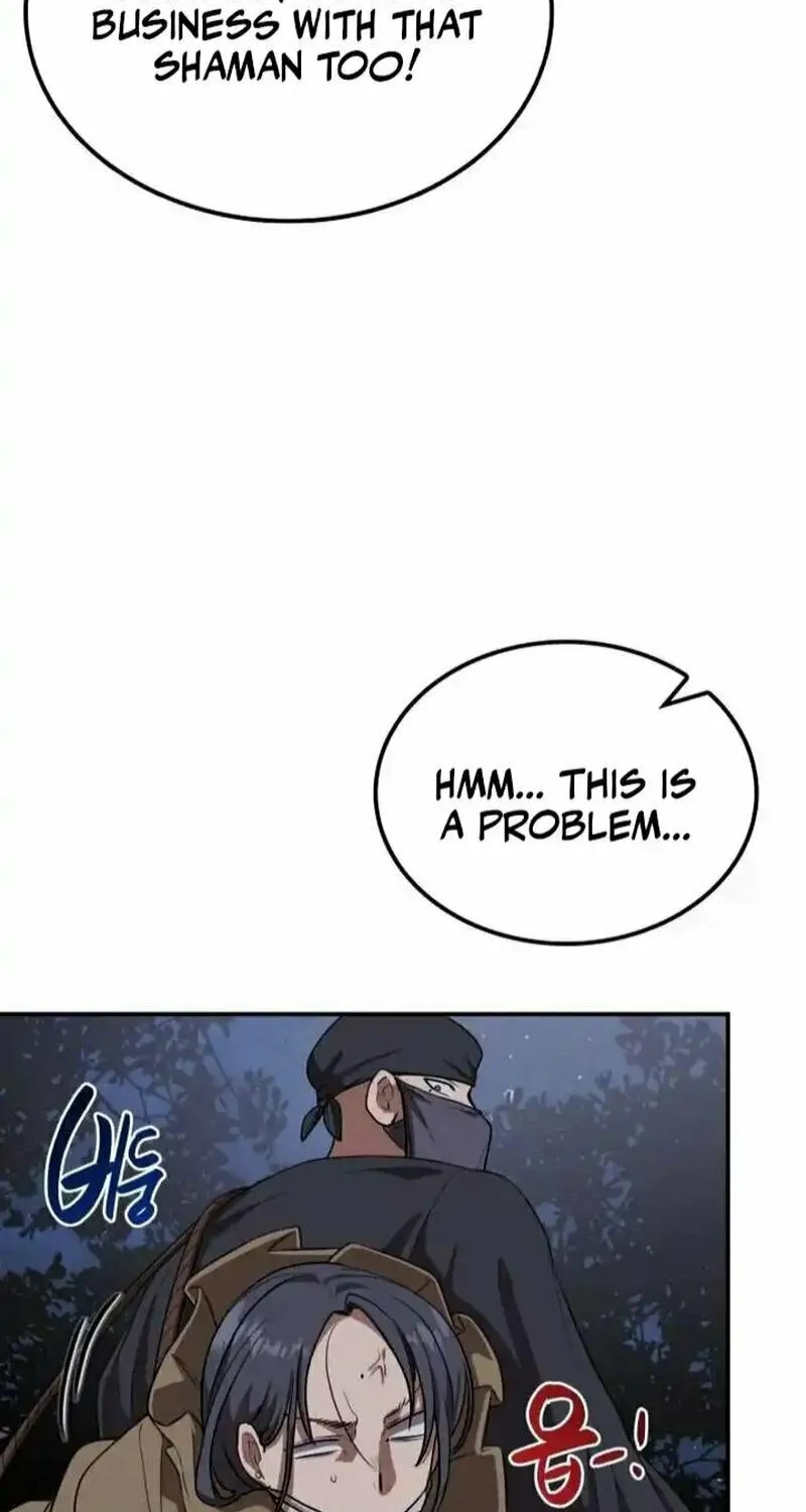 Perhaps Invincible Chapter 32 page 41 - 