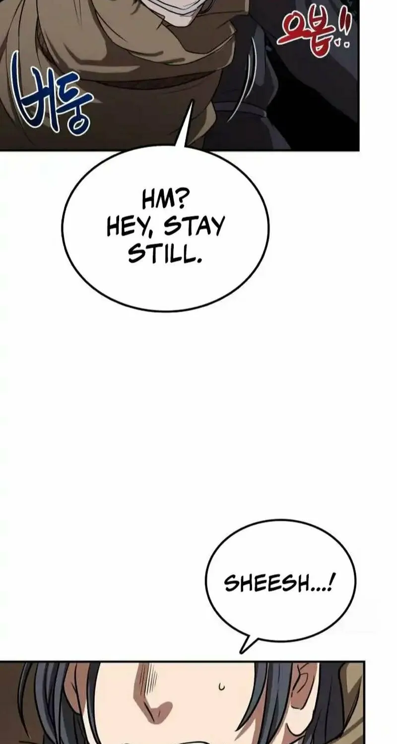 Perhaps Invincible Chapter 32 page 42 - 