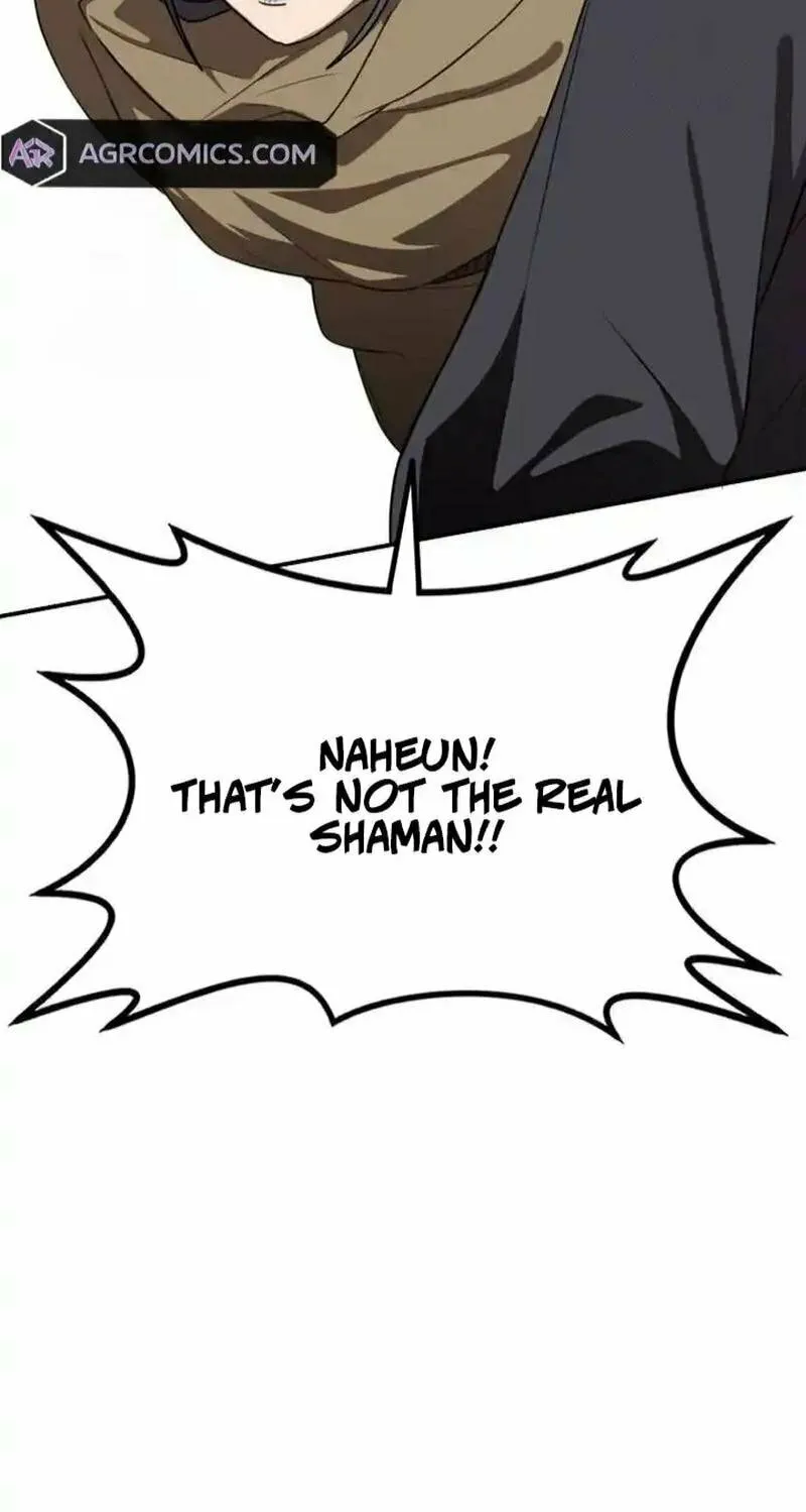 Perhaps Invincible Chapter 32 page 44 - 
