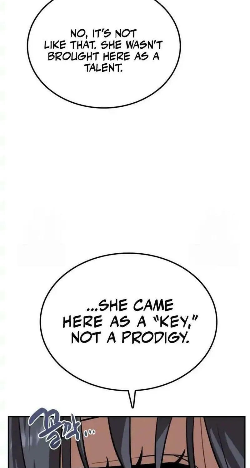 Perhaps Invincible Chapter 32 page 61 - 