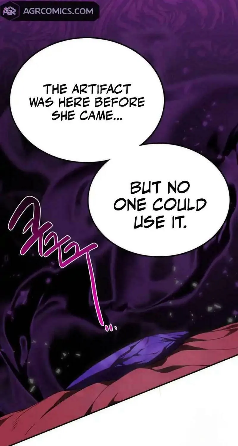 Perhaps Invincible Chapter 32 page 63 - 