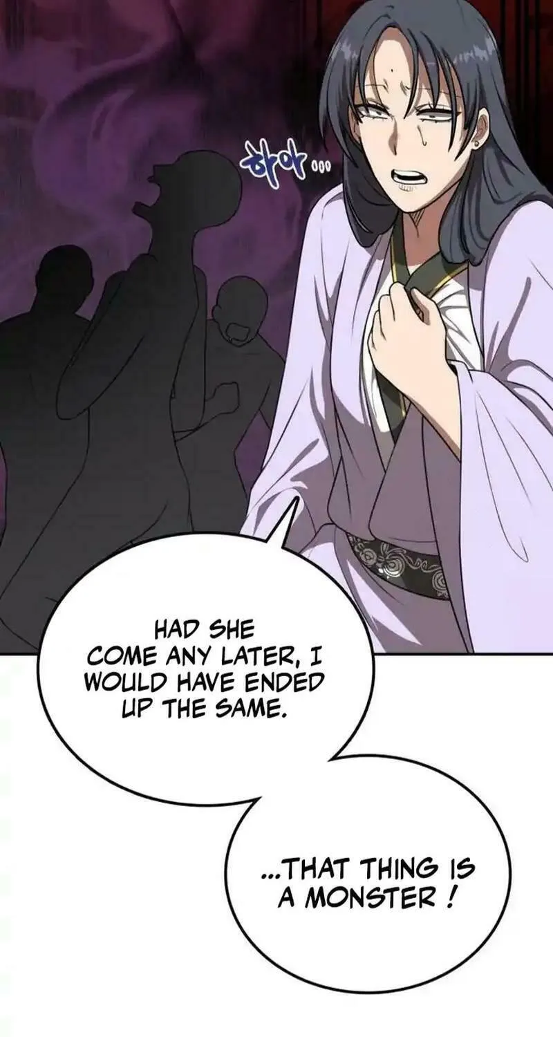 Perhaps Invincible Chapter 32 page 65 - 