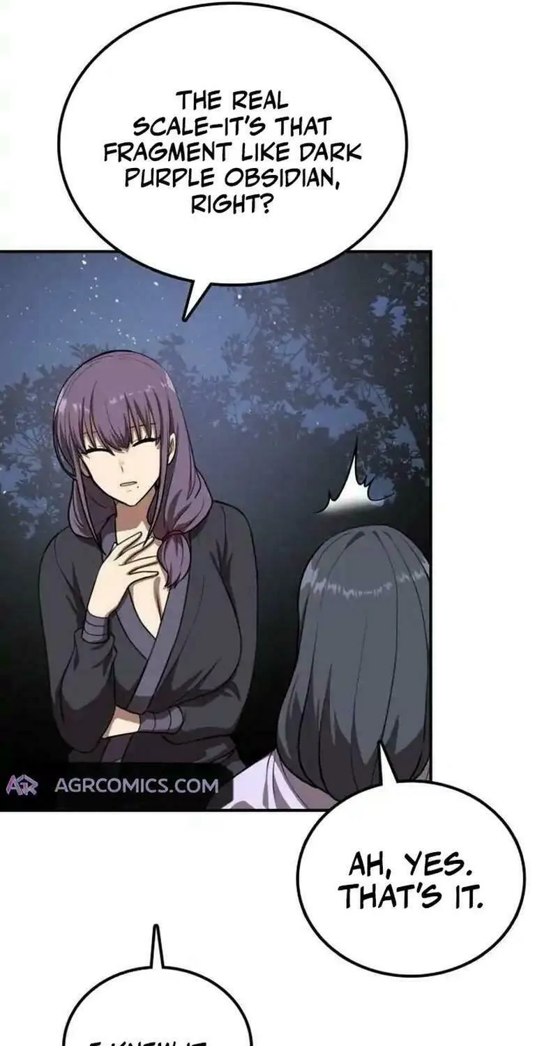 Perhaps Invincible Chapter 32 page 80 - 