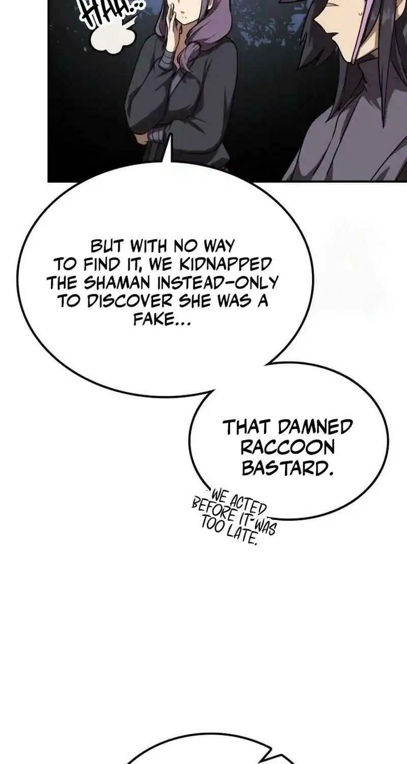 Perhaps Invincible Chapter 32 page 82 - 