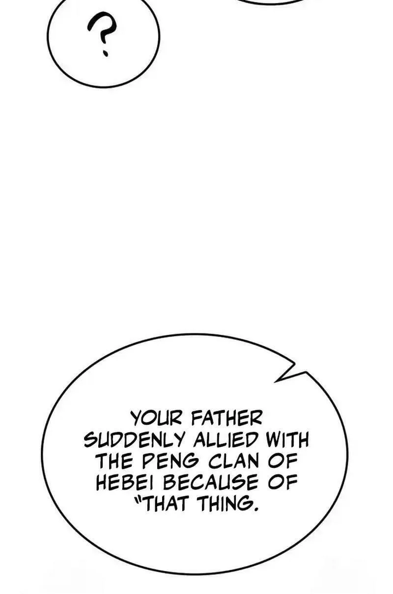 Perhaps Invincible Chapter 32 page 84 - 