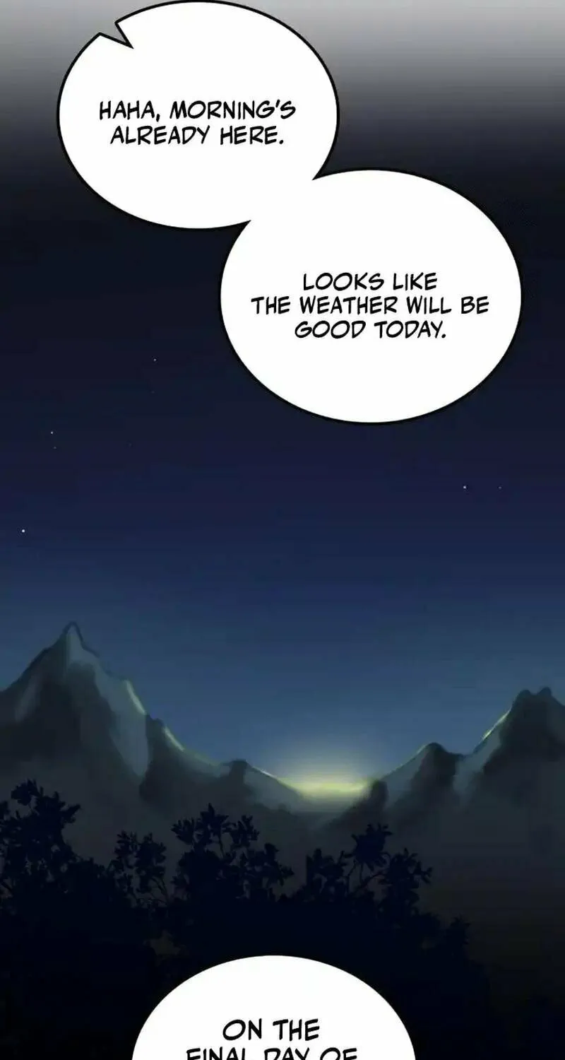 Perhaps Invincible Chapter 32 page 90 - 
