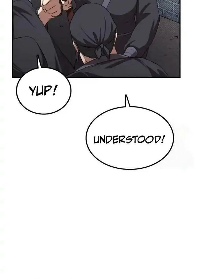 Perhaps Invincible Chapter 32 page 10 - 
