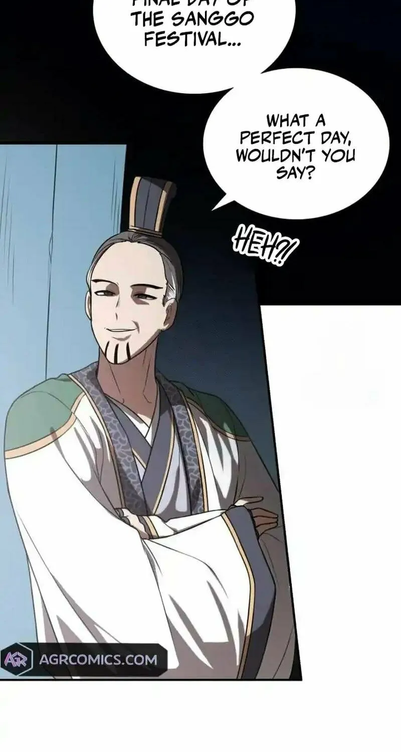 Perhaps Invincible Chapter 32 page 91 - 