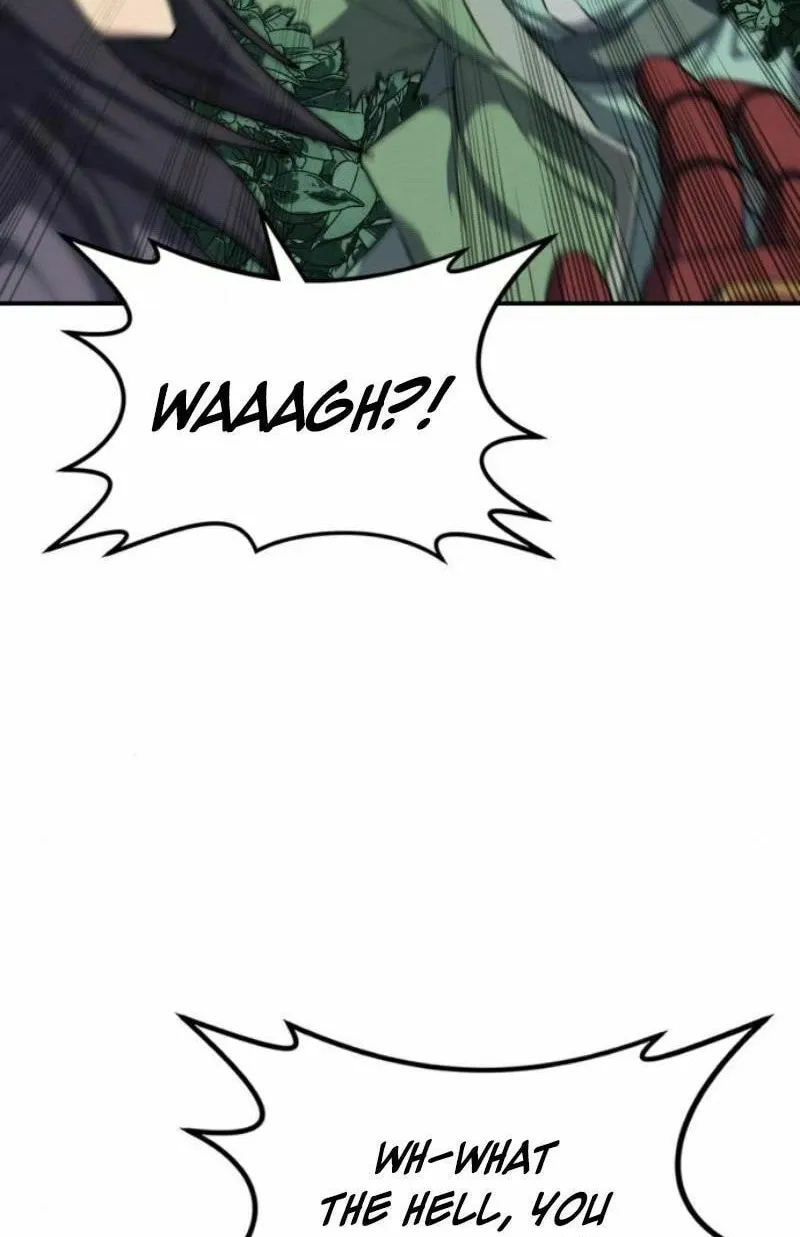 Perhaps Invincible Chapter 33 page 12 - 