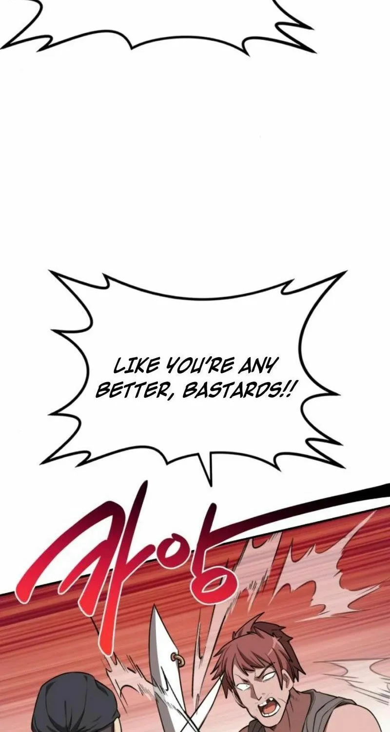 Perhaps Invincible Chapter 33 page 14 - 