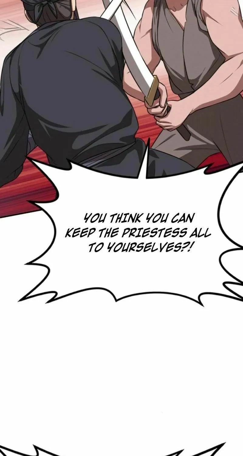 Perhaps Invincible Chapter 33 page 15 - 