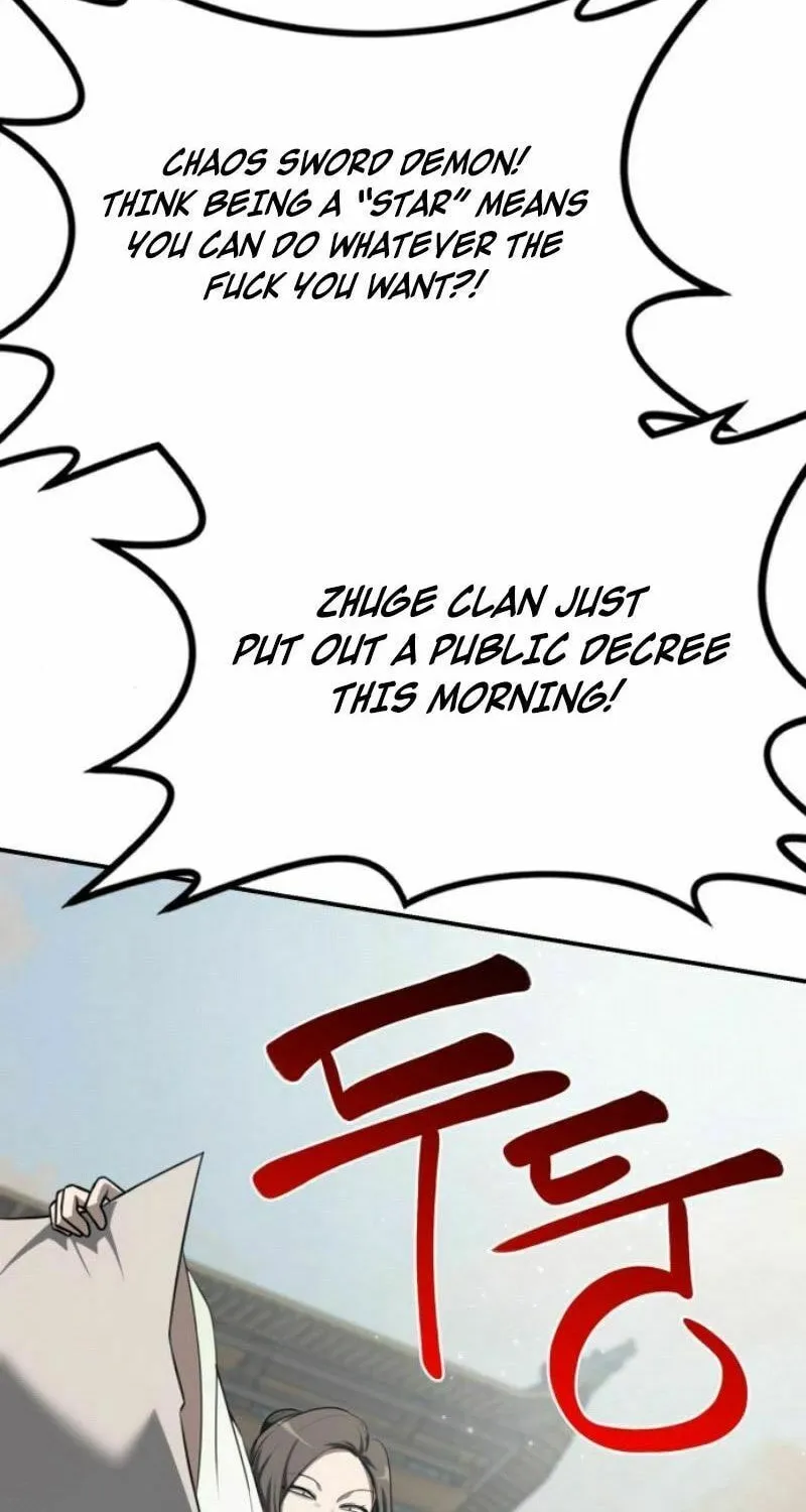 Perhaps Invincible Chapter 33 page 16 - 