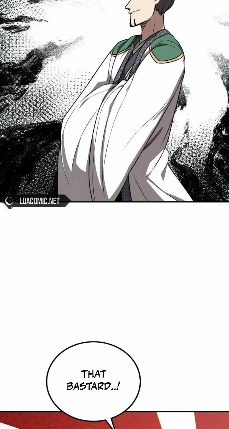 Perhaps Invincible Chapter 33 page 19 - 