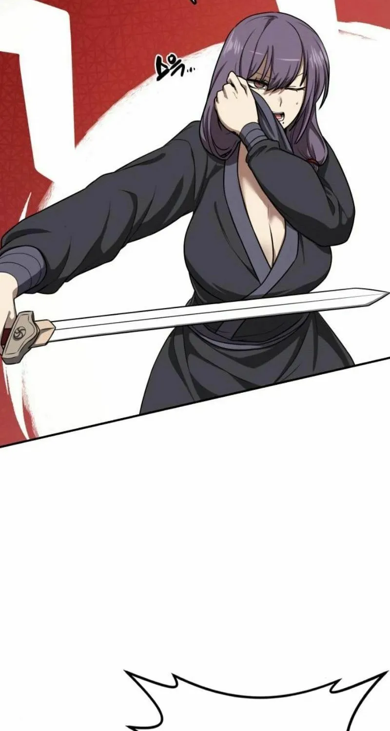 Perhaps Invincible Chapter 33 page 20 - 