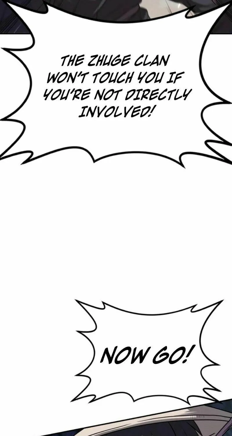 Perhaps Invincible Chapter 33 page 22 - 