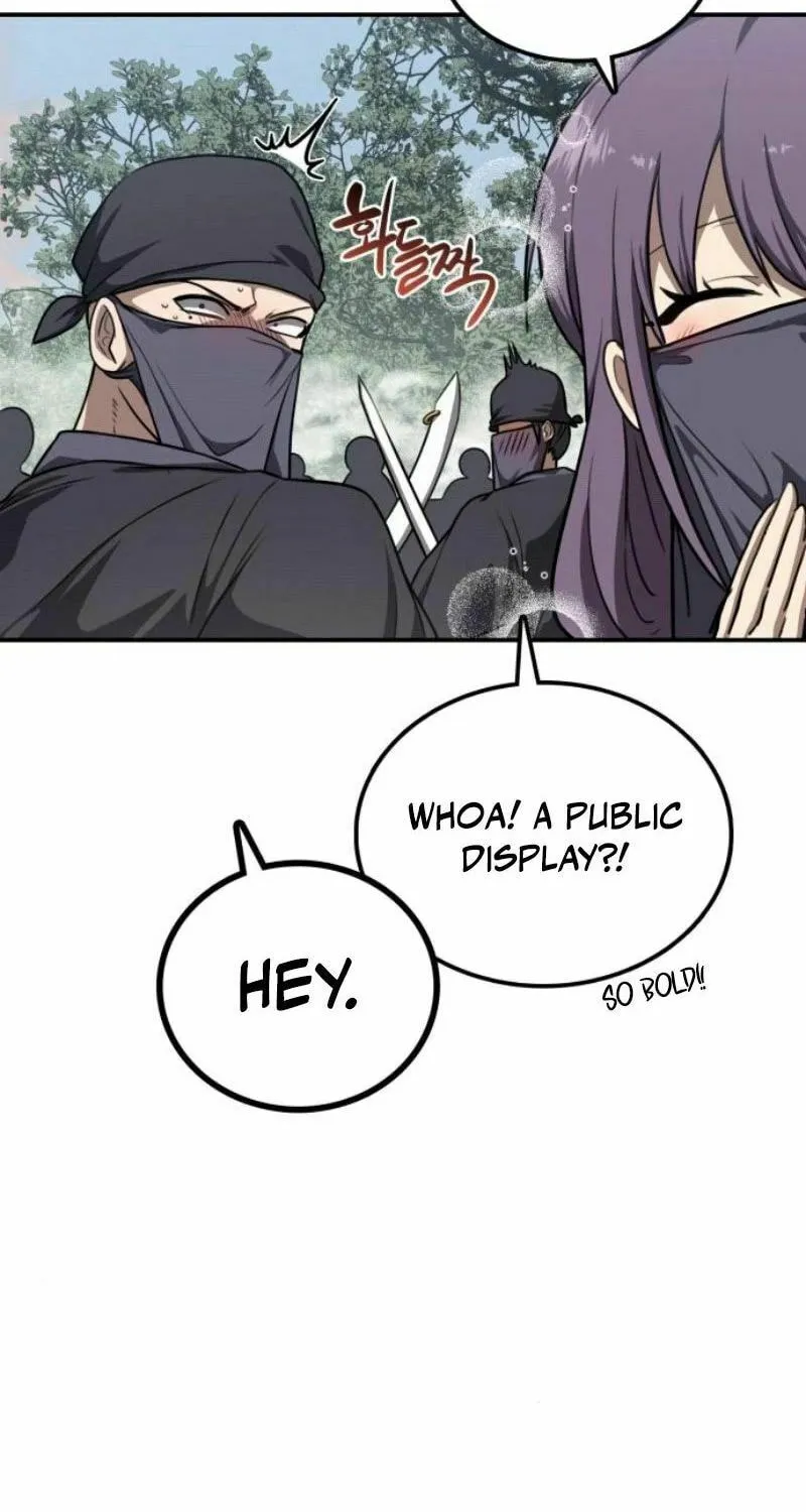 Perhaps Invincible Chapter 33 page 27 - 