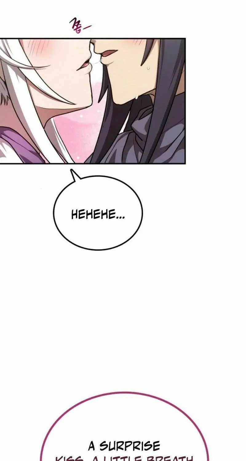 Perhaps Invincible Chapter 33 page 28 - 