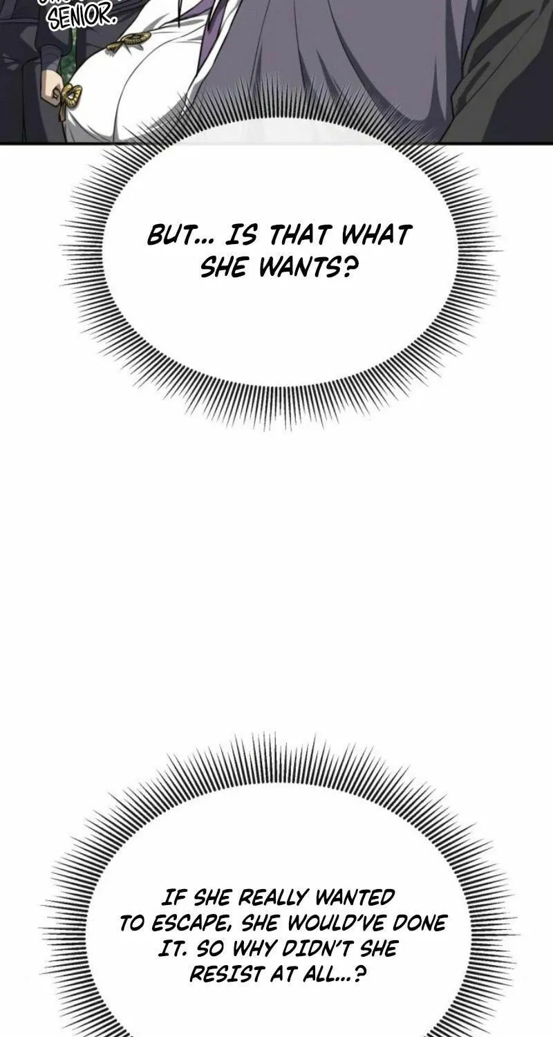 Perhaps Invincible Chapter 33 page 4 - 