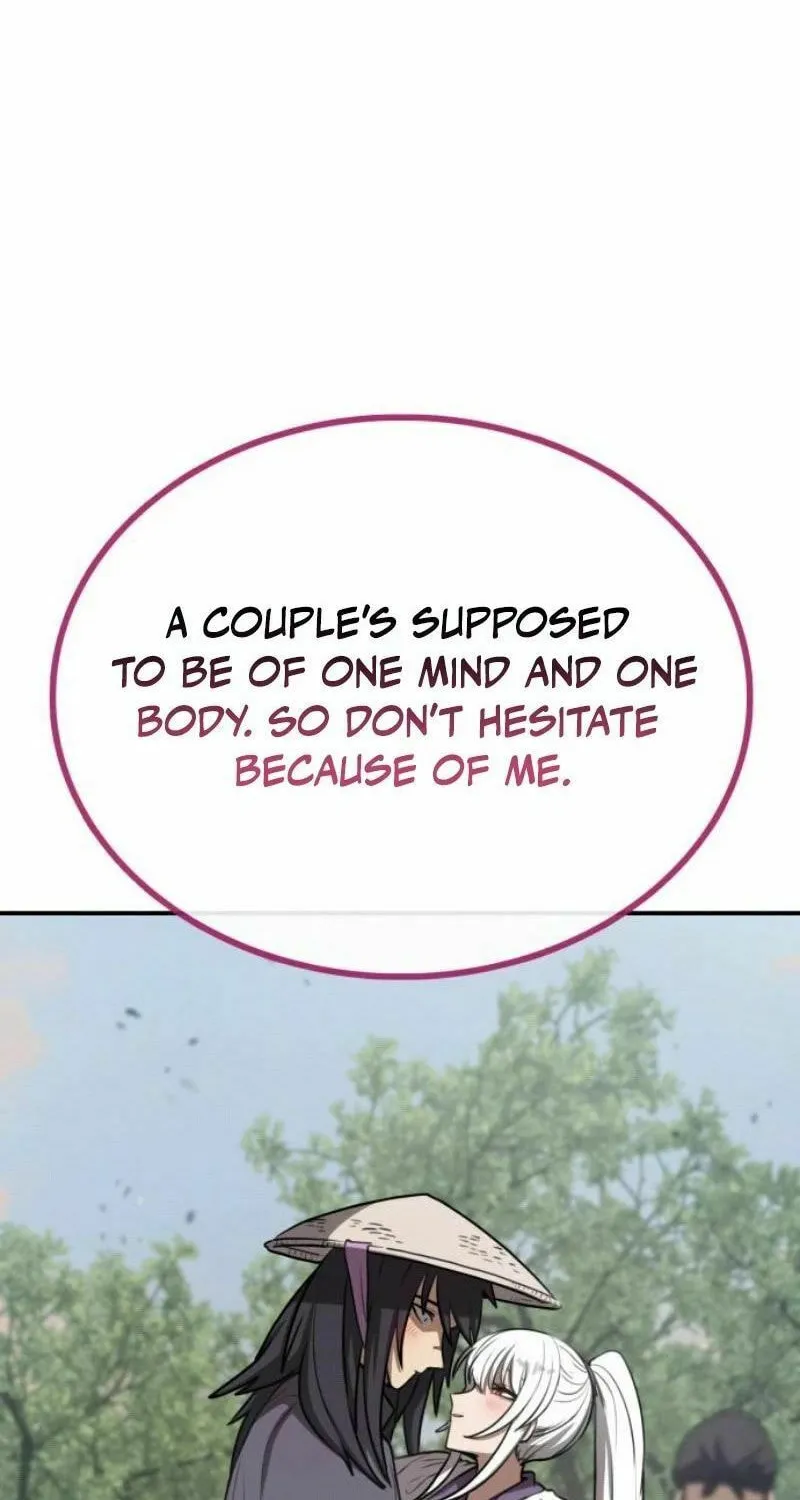 Perhaps Invincible Chapter 33 page 32 - 