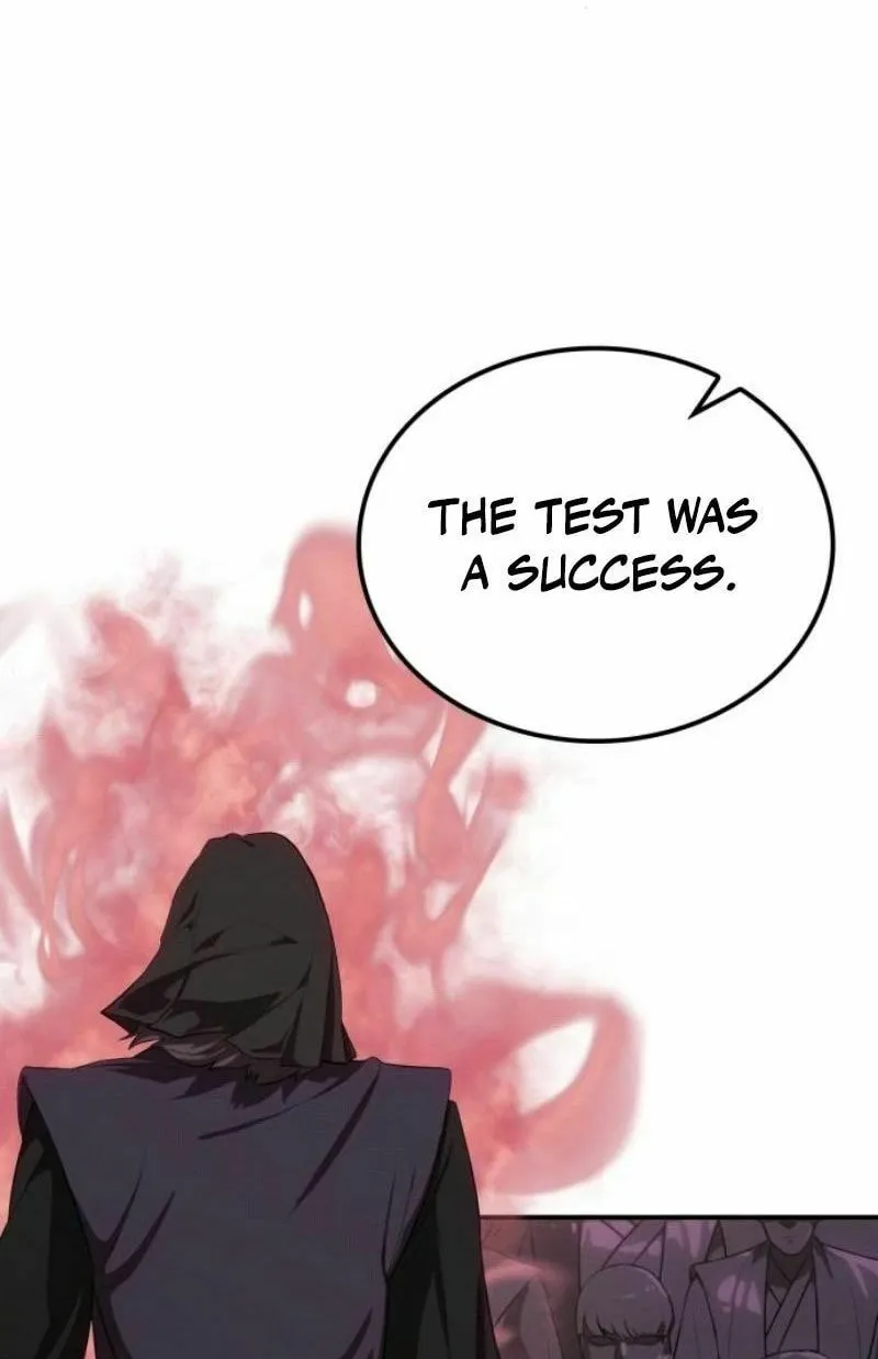 Perhaps Invincible Chapter 33 page 36 - 