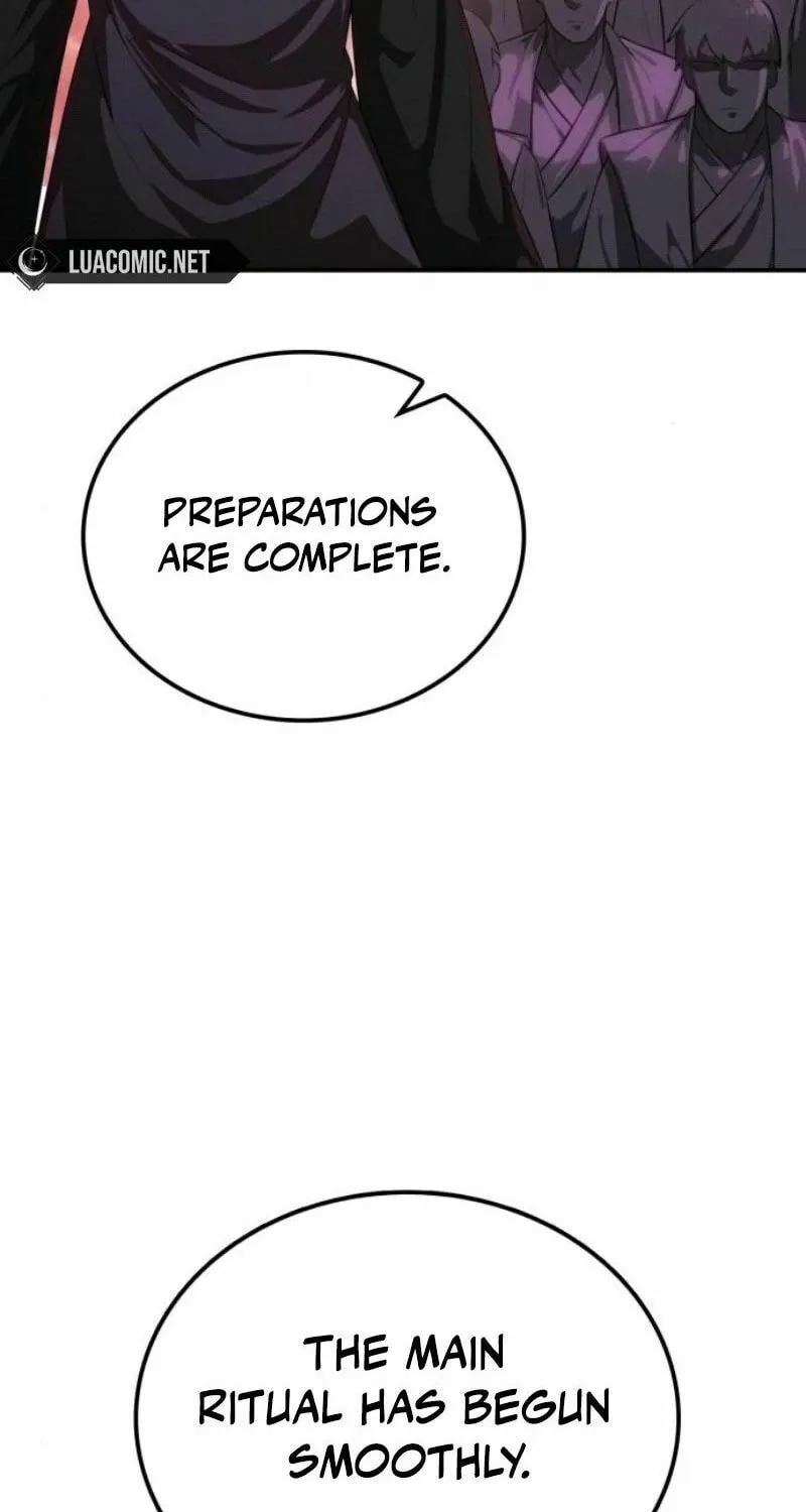 Perhaps Invincible Chapter 33 page 37 - 