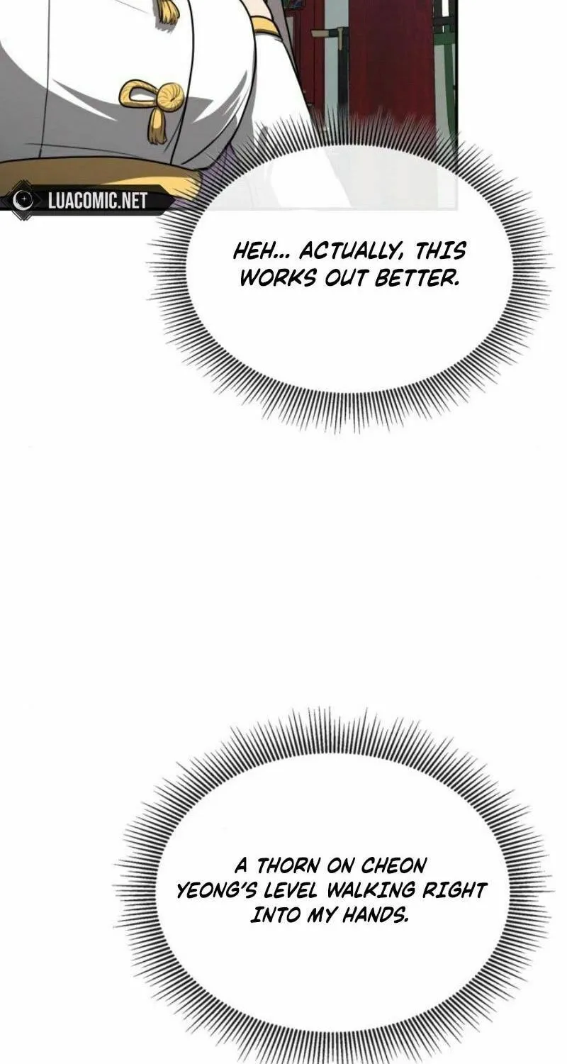 Perhaps Invincible Chapter 33 page 45 - 