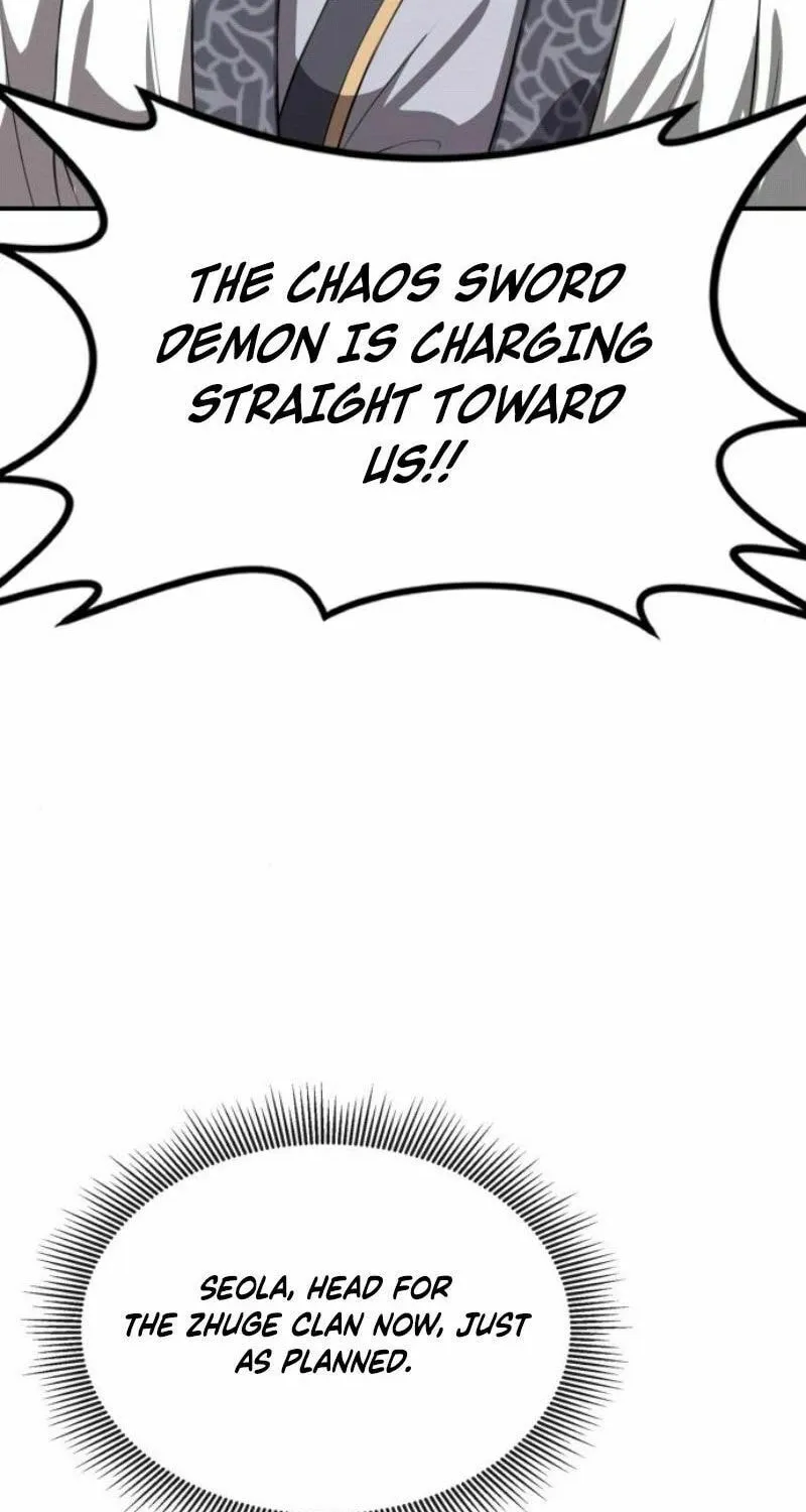 Perhaps Invincible Chapter 33 page 50 - 