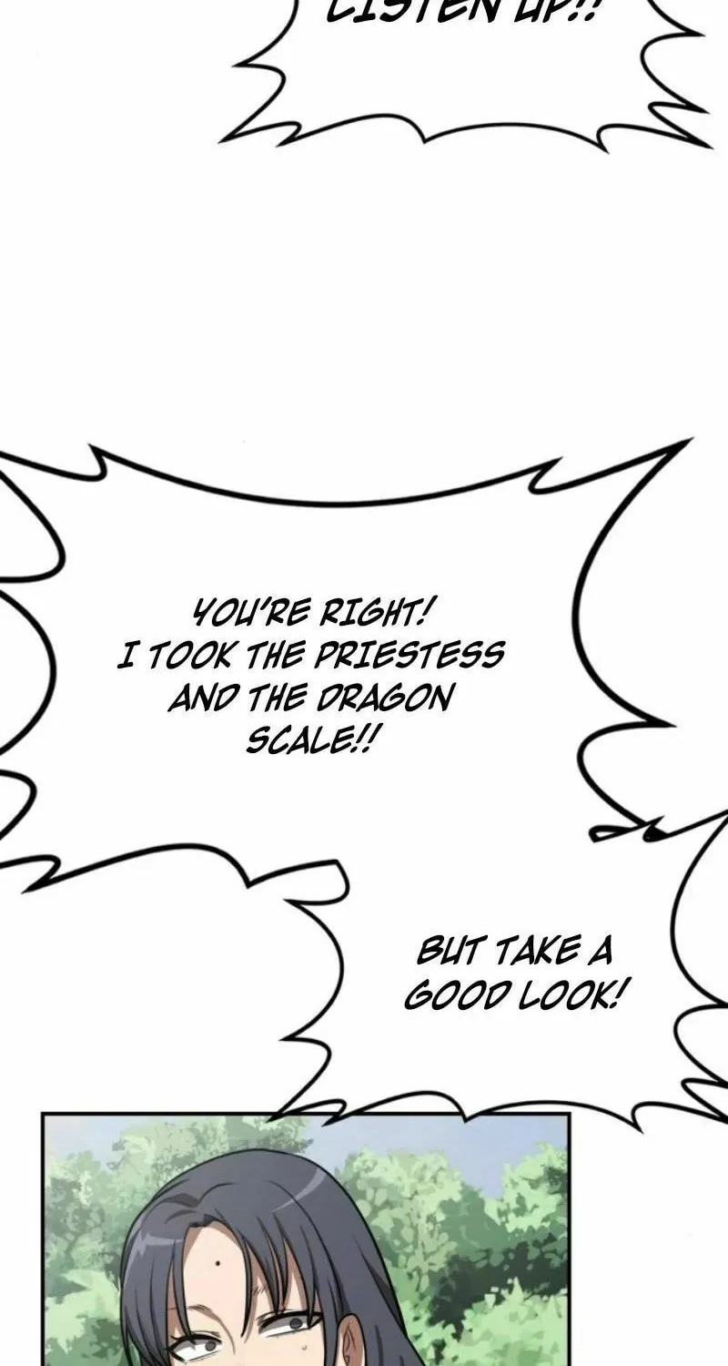 Perhaps Invincible Chapter 33 page 58 - 