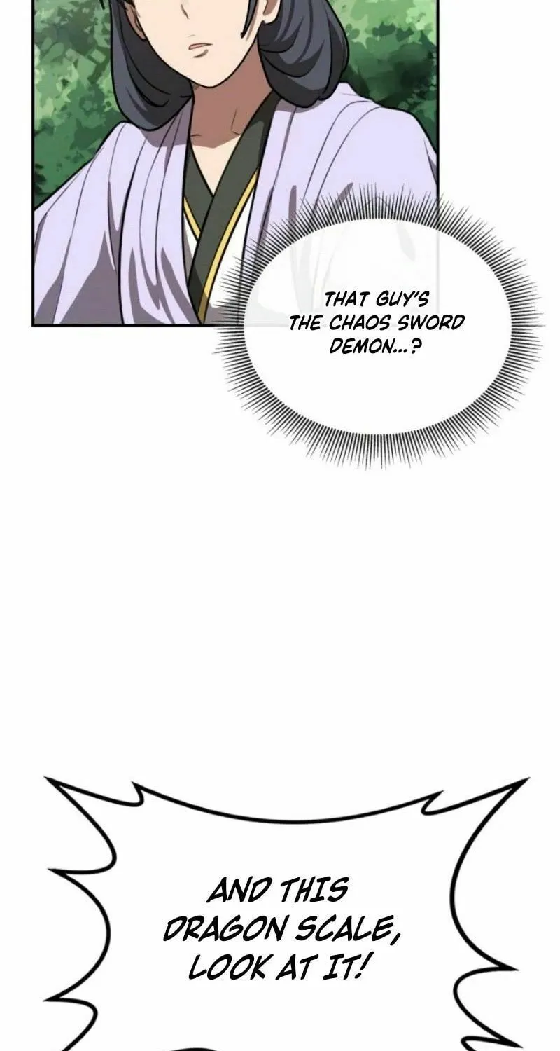 Perhaps Invincible Chapter 33 page 59 - 
