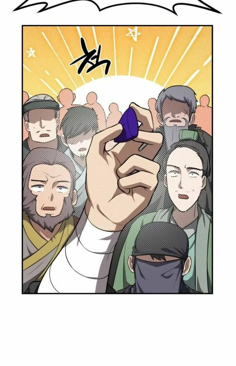 Perhaps Invincible Chapter 33 page 60 - 