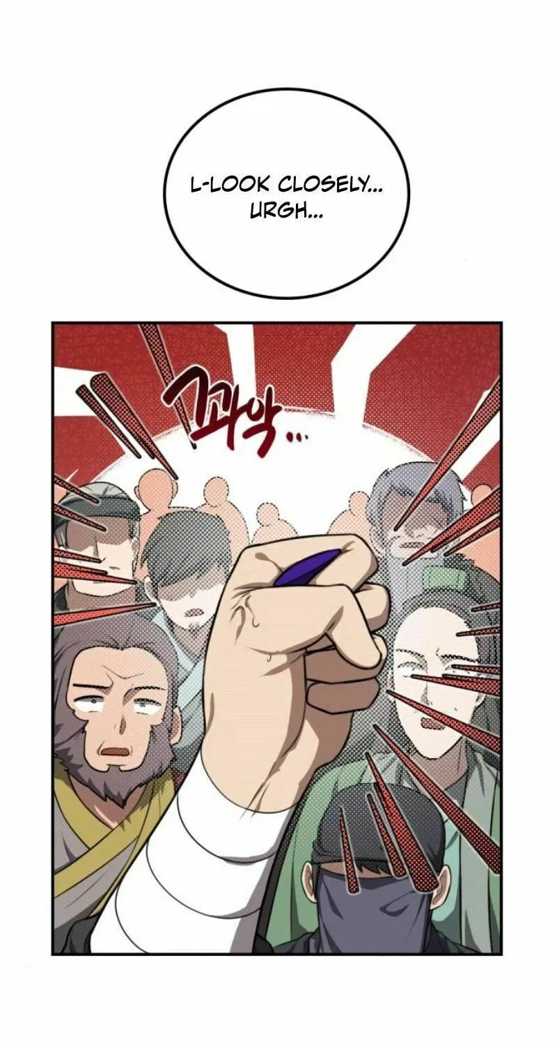 Perhaps Invincible Chapter 33 page 61 - 