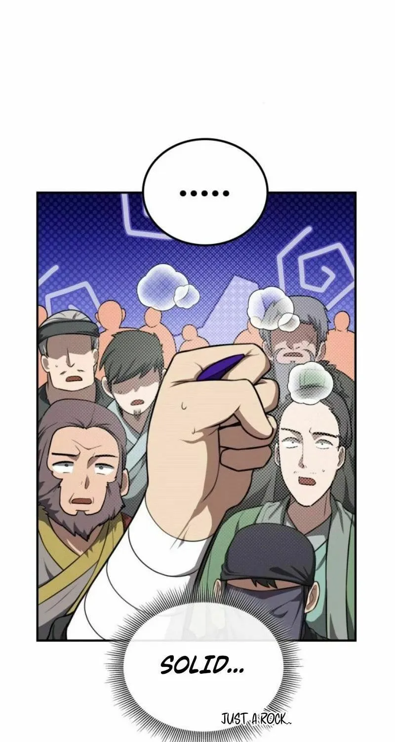 Perhaps Invincible Chapter 33 page 62 - 
