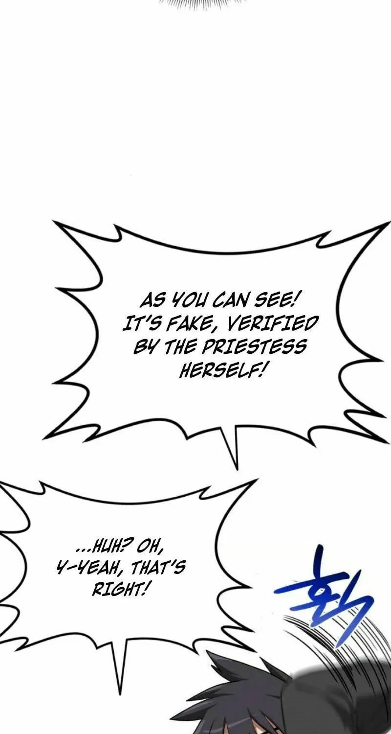 Perhaps Invincible Chapter 33 page 63 - 