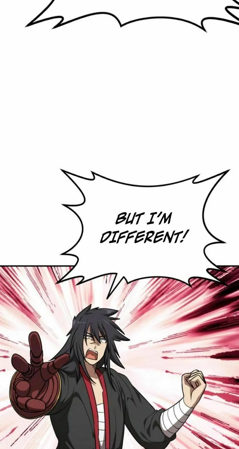 Perhaps Invincible Chapter 33 page 65 - 
