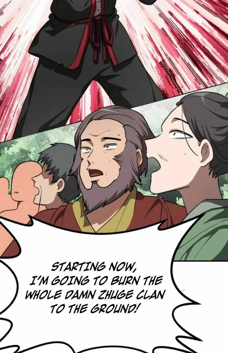 Perhaps Invincible Chapter 33 page 66 - 